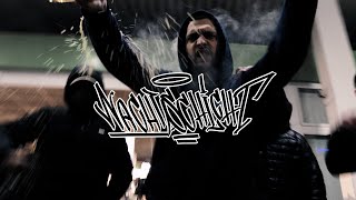 Soap - Nachtschicht Prod. Mr.soap