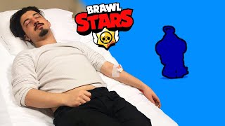 ARTIK OYUNU ASLA BİTİREMEM! Brawl Stars