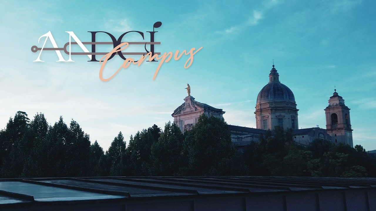 ANDCI Campus Corale Internazionale - Assisi 2022