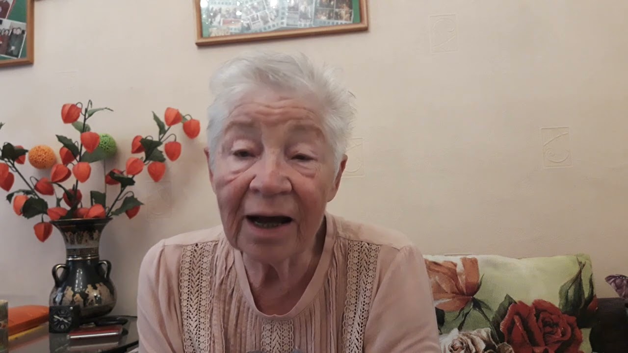 Ильина интервью - YouTube