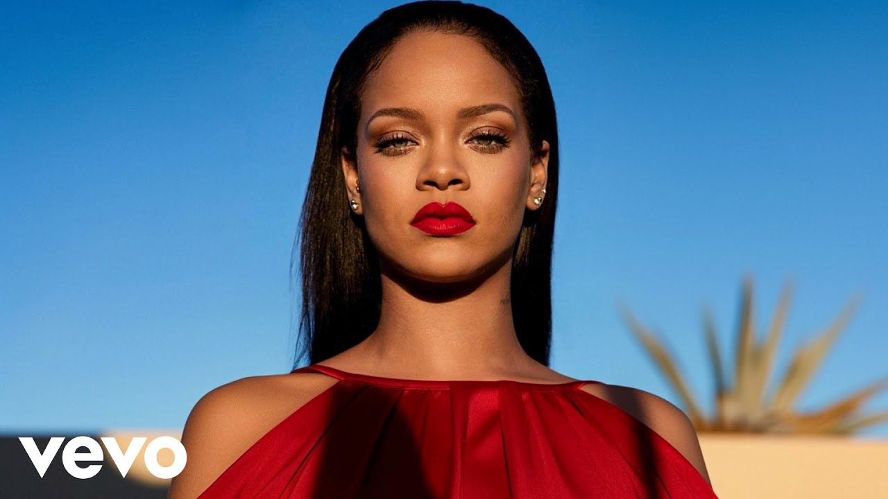 Rihanna ft. Drake - Rise Again (Music Video) - YouTube
