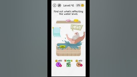 Braindom level 42 | Flare Games XT