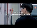 [KOR] Inside the Advanced Manufacturing Division | In Conversation: Our Work –INNOSPACE l 이노스페이스