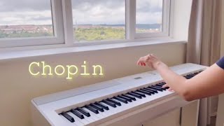 Chopin Ballade No.1