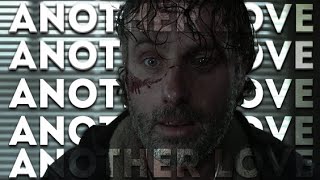 Rick Grimes Sad Edit Twd