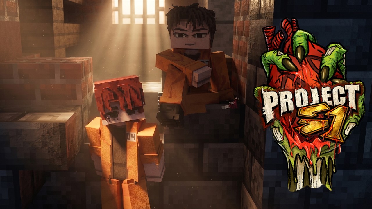 mama i'm a criminal - Project S:1 ARC 2 #5