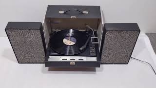 General Electric Solid State Stereo T361K