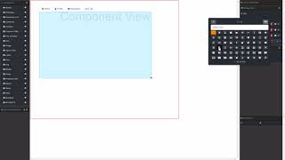 UStrap - Tabs Component