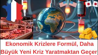Cihat Çiçek: Altın ve Küresel Kriz Analizi — 13 Ekim 2026