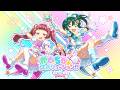 【Tokyo 7th シスターズ】『MO-SO☆エボリューション!!』しぃ∞モモ(そ~だな)【Official Audio】