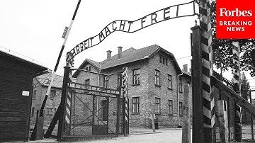 GOP Lawmaker Apologizes For Equating Unvaccinated’s Plight To Jews’ Treatment During The Holocaust