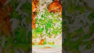 Happy Independence Day to All Pakistanis around the world. Jashan-e-Azadi Biryani