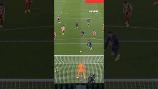 מה ראינו עכשיו- רוברט לבנדובסקי לאן בעטת❓תנו ציון לבעיטה #foryou #one #כדורגלטוק #laliga