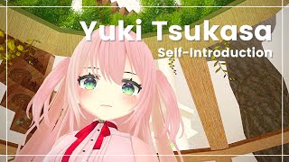 「【声質変換VTuber】「遊木つかさ」だ。よろしく【自己紹介】」のサムネイル