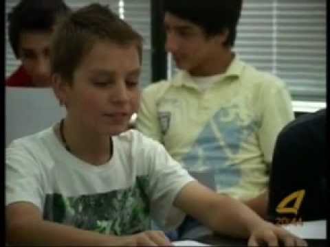 ტრენინგი ადამიანურ უფლებებზე