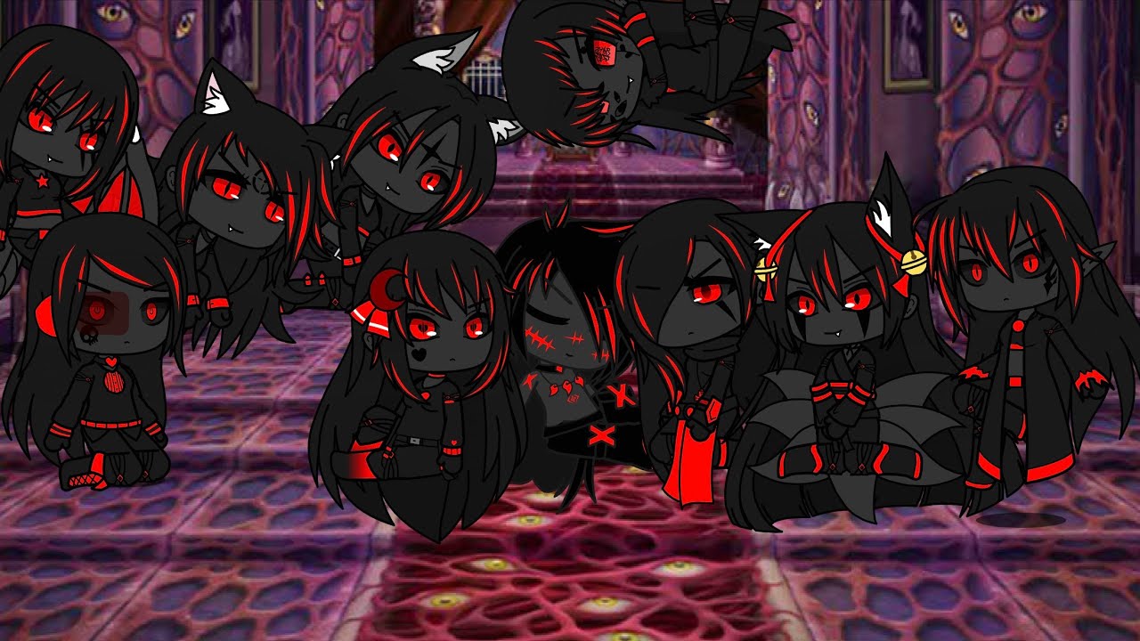 Demon Lady’s got there Master Back After There Mission, They can finally have a Chat