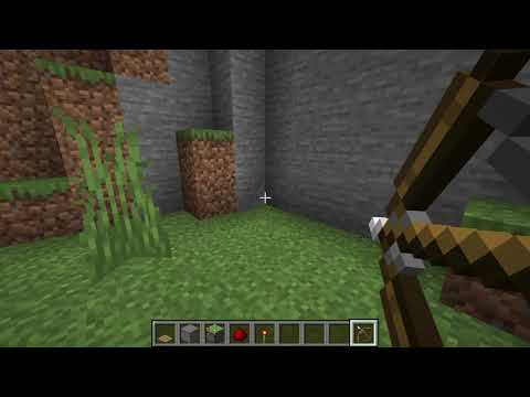如何在Minecraft中制作最秘密的入口...