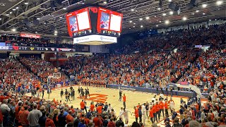 Dayton Basketball. Stay LOWD and LETS GO FLYERS!