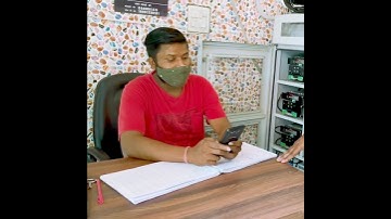 Chargeup #TheBigSwap