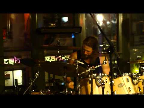 Nefastus - Whole Lotta Love 17.09.2011, Lizard King Łódź  (Led Zeppelin cover)