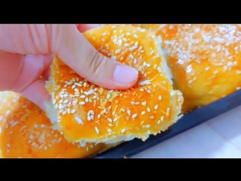 А вы добавляйте в тесто уксус?Вот почему они такие пышные и воздушные,Это мой любимый рецепт!Булочка