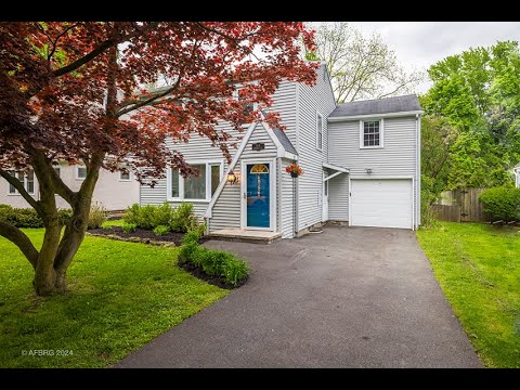 144 Seminole Way, Rochester, NY 14618