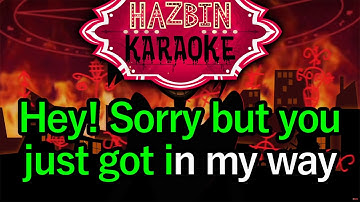 Thumbnail of Insane - Hazbin Hotel Karaoke