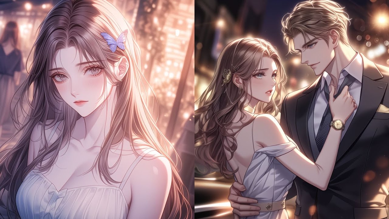 Mi ex no logró volver conmigo y empezó a difamarme. Mostré que me puso los cuernos y me llamó cruel