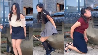 Precision or Speed: A Thrilling Duel and Counterattack