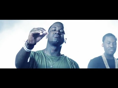 Alley Boy - Stack It Up ft Meek Mill [Music Video] 