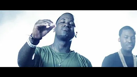 Alley Boy - "Stack It Up" ft. Meek Mill [Music Video]