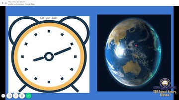 Class 5/ICSE/Social/Session 3