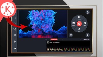 How To make Hot explosion Logo Reveal intro for YouTube in kinemaster|Intro kaisy banaye?