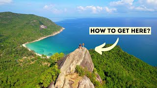 Put This on Your THAILAND BUCKET LIST! 🇹🇭