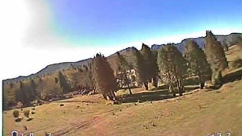 Eachine Wizard X220S / Fatshark VTX 200mW / Runcam swift 2