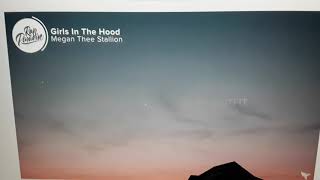 Megan TheeStallion-girls in the hood(lyrics)