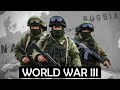 Could the Ukraine war turn into World War III ?