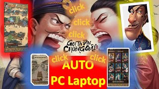 Auto Gọi Ta Đại Chưởng Quỹ Trên PC screenshot 3