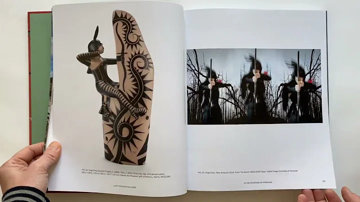 Water, Wind, Breath: Southwest Native Art in the B...