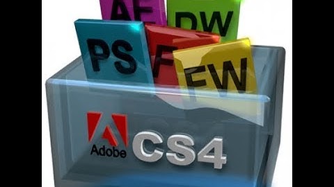 WEB TASARIM DREAMWEAVER CS4 NASIL İNDİRİLİR...