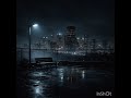 FIELD OF VIEW Rainy day 立体音響