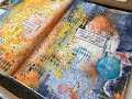 Blow your mind Art Journal