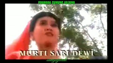 opening tutur tinular prahara gunung arjuno