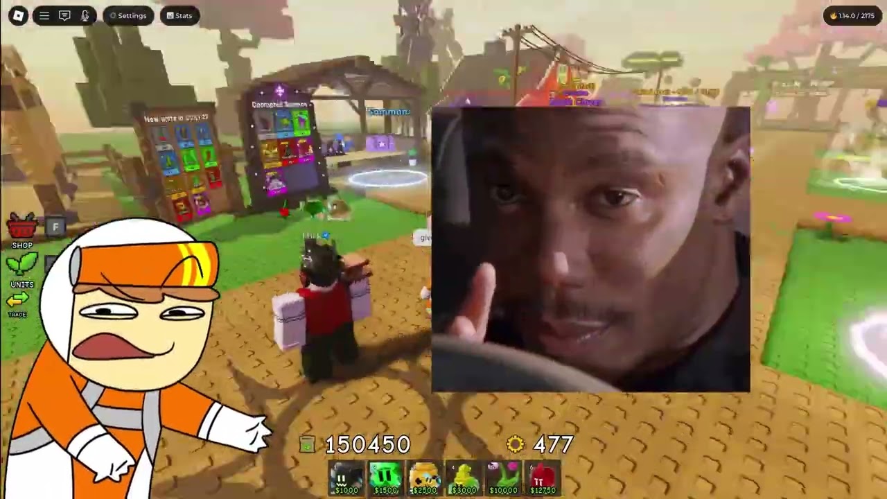 Gameplay video in Sock's video style
