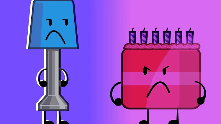 Object Invasion 1: Reanimated!