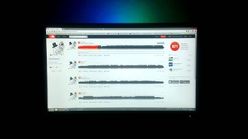 MakeMeLight - Arduino Ambient Lighting - Sound Mode