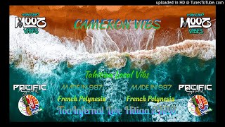 TOAFERNAL LIVE HITIAA - 11 VALSE Mariage 2020