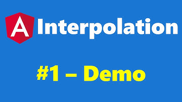 #3.1 - Demonstration of Interpolation - Interpolation - Angular