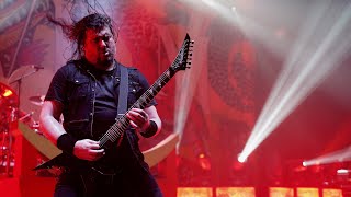 @trivium - &#39;The Heart From Your Hate&#39; Live - Soundboard Audio