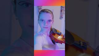 Ariana Grande on a violin #yesand #arianagrande #violin #violinist #violingirl